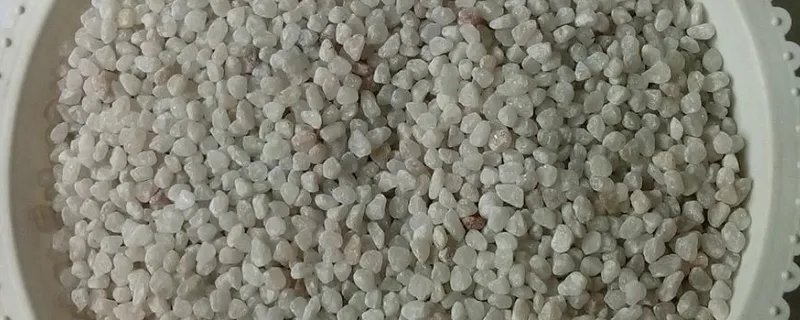 石英砂是什么东西