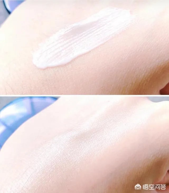 兰蔻面霜哪款好一点？