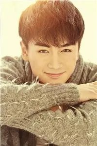 你的十大男神是谁？