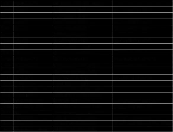 口袋妖怪口袋暴龙进化表 口袋暴龙进化表图
