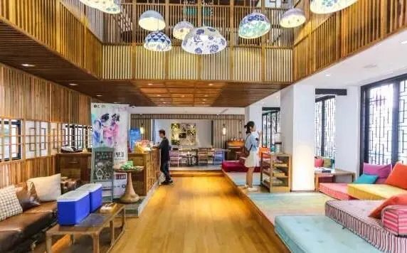 同里古镇好玩么？