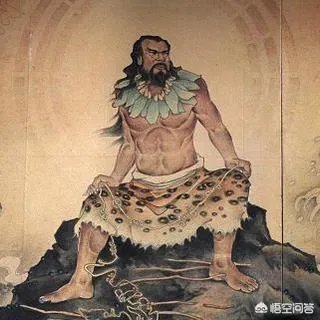 女娲和伏羲到底是什么关系？