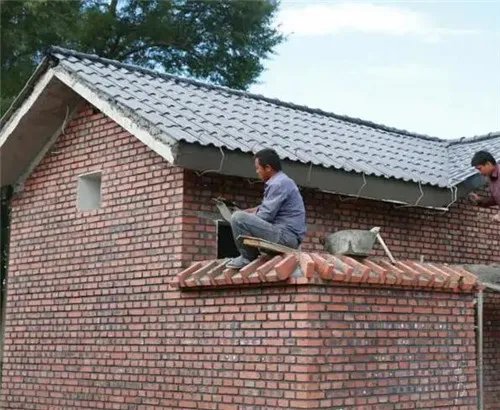 清水墙与混水墙的区别是什么