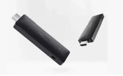 具有安卓11电视操作系统和HDR10+支持的荣耀智能电视棒即将推出