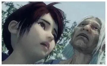 不良人里面本人是谁