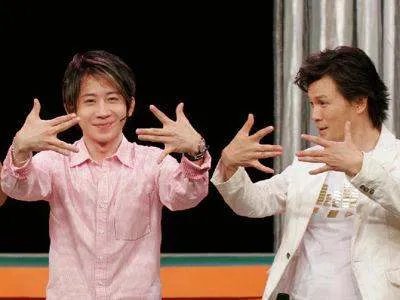 2013年王力宏冲到春晚后台,怒甩刘谦耳光,当年到底发生了什么?