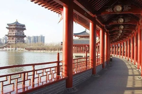 大唐芙蓉园好玩么?值得去么?