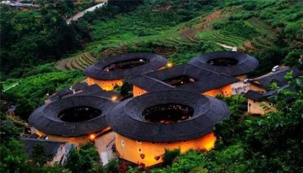 漳州旅游必去十大景点