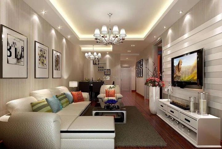 80平米全包装修价格及明细 你的预算够吗？