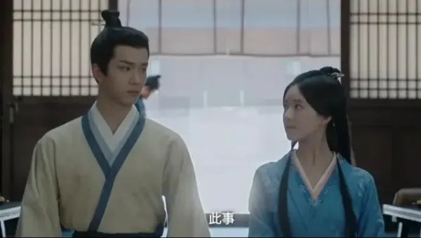 《星汉灿烂》：与楼垚退婚，程少商为什么却更加受到排挤和轻视？