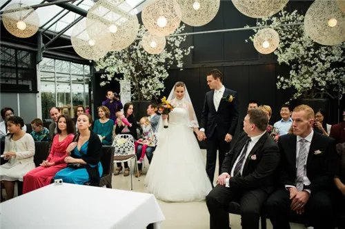 结婚流程婚礼筹备计划总表一览 2017婚礼进行流程细节