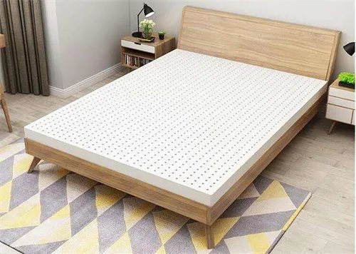 乳胶床垫的好处和坏处有哪些