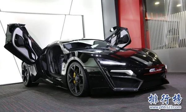 全球十大豪车排行榜,世界十大豪车排名