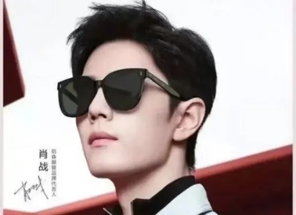 肖战起诉两家眼镜店侵权胜诉,案件的始末有何详情?