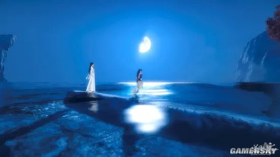 逆水寒奇遇怎么触发 奇遇触发地点流程全整理