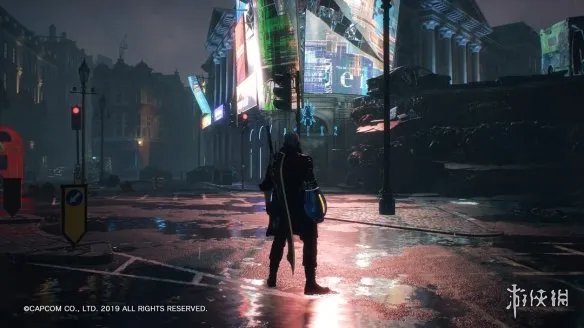 《鬼泣5》全关卡收集流程攻略 全BOSS打法介绍