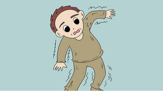 浑身没劲怎么回事