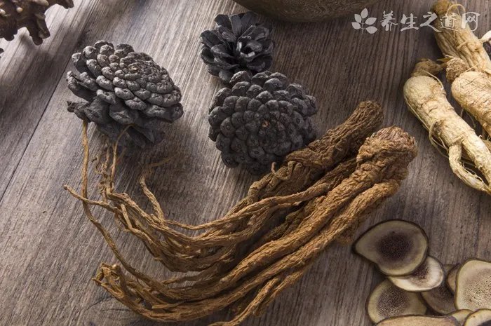 男人秋季养生茶有哪些