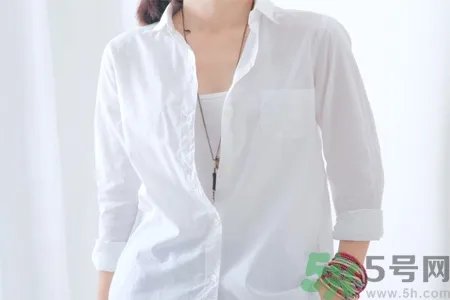 衬衫怎么洗？如何正确洗衬衫？