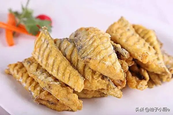 做带鱼到底要不要刮鱼鳞？为什么？