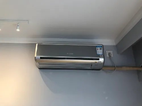 空调显示f8是什么意思