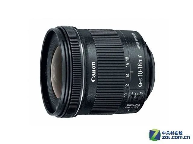 价格性能双杀副厂 佳能10-18mm样张解析