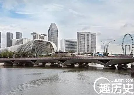 盘点世界十大最富国家中国超日本成第二富国家