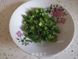 皮蛋豆腐