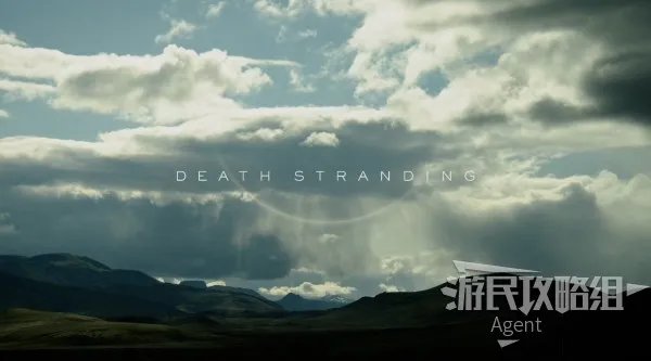 《死亡搁浅》图文攻略 全主线任务及关键支线图文攻略