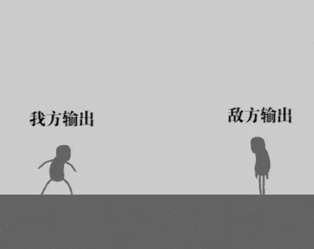 在玩游戏时，是否有单身手速过快这一说法？