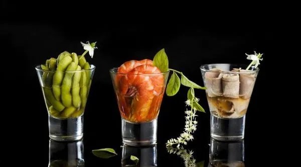 吃货榜单再更新：2018上海米其林餐厅名单揭晓