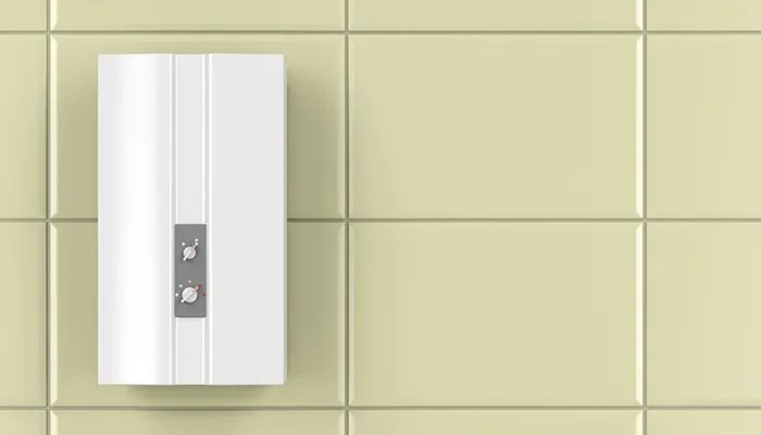 海尔热水器怎么使用 老款海尔热水器怎么使用