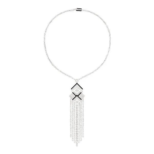 戛纳红毯上出现了哪些惊艳的珠宝？