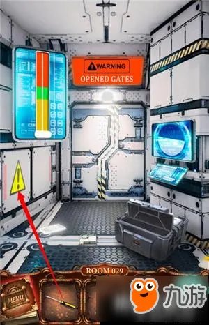 100道门4图文攻略 100道门4通关图文攻略