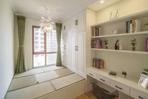 榻榻米是什么材料做的