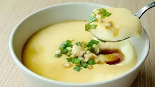 微波炉蒸鸡蛋需要几分钟