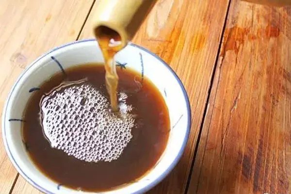 中医知识 中药该怎么喝有讲究