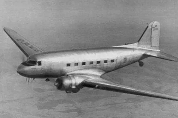 菲律宾失踪飞机为什么失踪48年后客机重现？