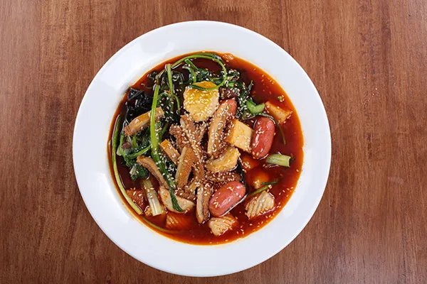 麻辣烫怎么做 麻辣烫的做法