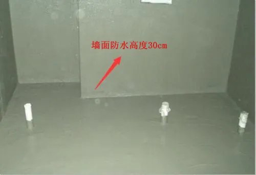 卫生间漏水的原因有哪些  卫生间漏水怎么办