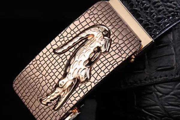 鳄鱼品牌有几种？