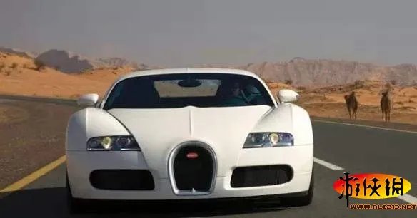 你以为莱肯超跑真被撞坏了？ 盘点《速7》玩坏的汽车