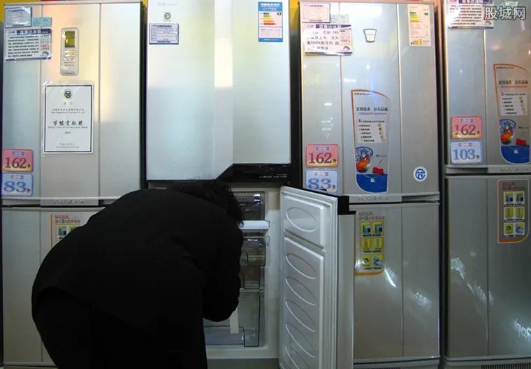 冰箱哪个牌子好 四大质量好的冰箱牌子