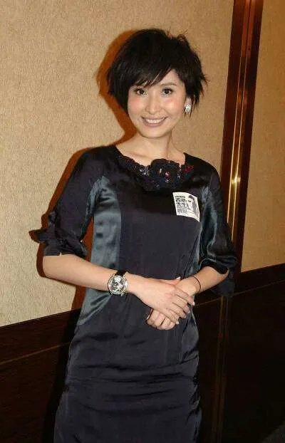 tvb陈贝儿多少岁