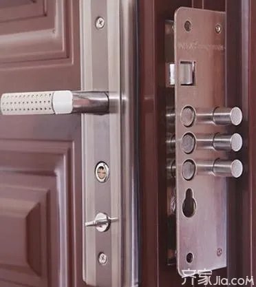 春天防盗门好不好 质量怎么样