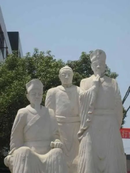 “公安三袁”有哪些著名的文学作品？