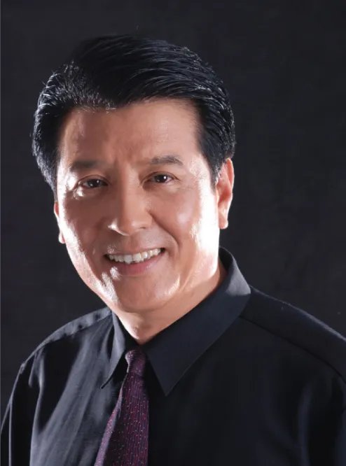 关少曾真实的年龄