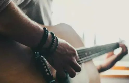 学吉他的坏处都有哪些？