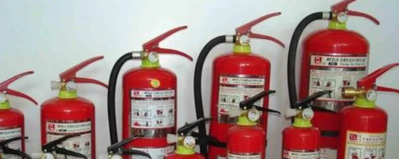 abc干粉灭火器的意思是什么