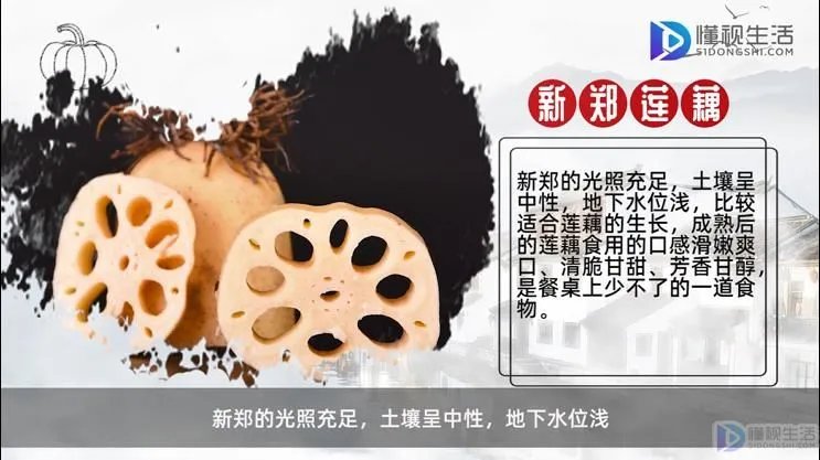 郑州特产都有哪些